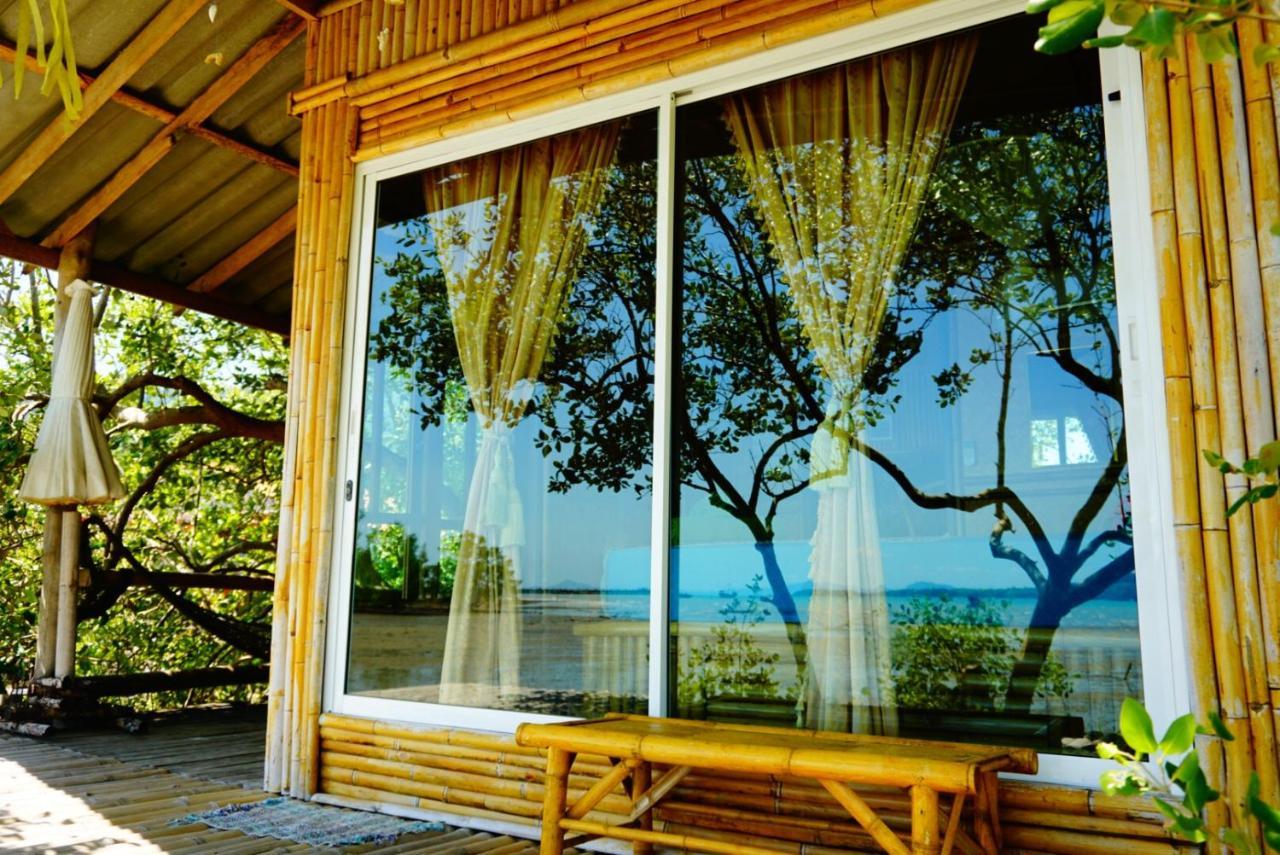 Deep House Sea View קו לנטה